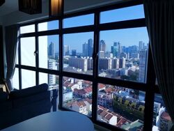 City Square Residences (D8), Condominium #468329941